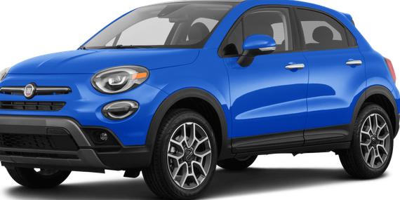 FIAT 500X 2021 ZFBNF3C17MP902753 image FIAT 500X 2021 ZFBNF3C17MP902753 image