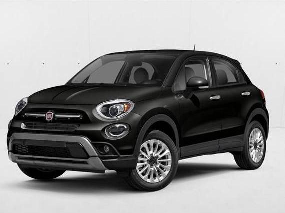 FIAT 500X 2021 ZFBNF3C11MP897503 image FIAT 500X 2021 ZFBNF3C11MP897503 image