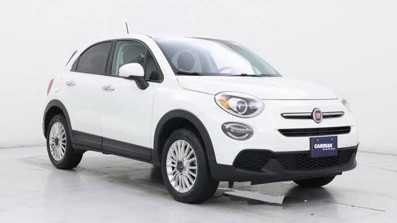 FIAT 500X 2021 ZFBNF3A10MP888388 image FIAT 500X 2021 ZFBNF3A10MP888388 image