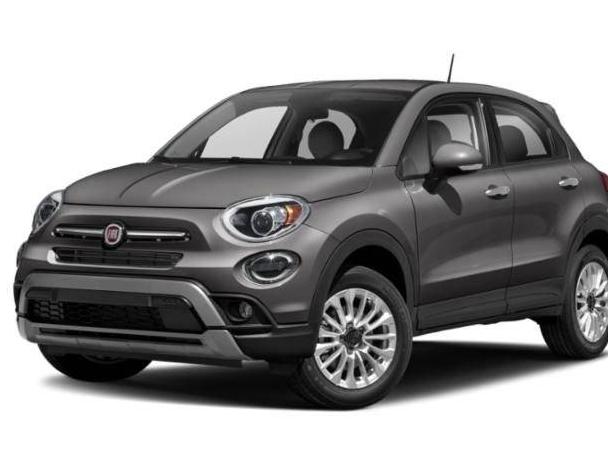 FIAT 500X 2021 ZFBNF3A18MP944478 image