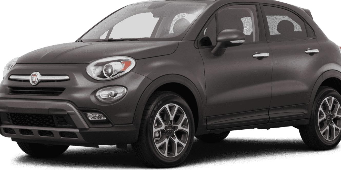 FIAT 500X 2017 ZFBCFYABXHP547938 image FIAT 500X 2017 ZFBCFYABXHP547938 image