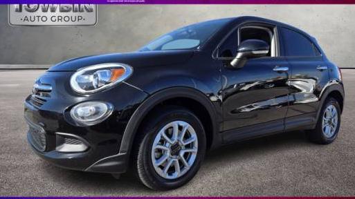 FIAT 500X 2017 ZFBCFXAH9HP620022 image