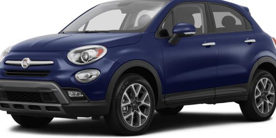 FIAT 500X 2017 ZFBCFXAB2HP535244 image FIAT 500X 2017 ZFBCFXAB2HP535244 image