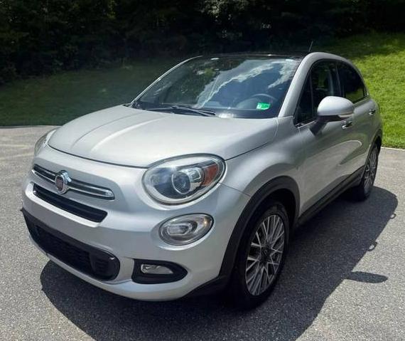 FIAT 500X 2017 ZFBCFYDB9HP613214 image