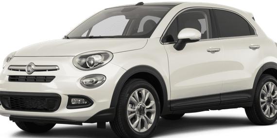 FIAT 500X 2017 ZFBCFYDB5HP613470 image