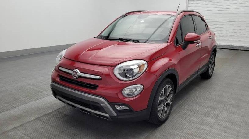 FIAT 500X 2017 ZFBCFXCB8HP524598 image