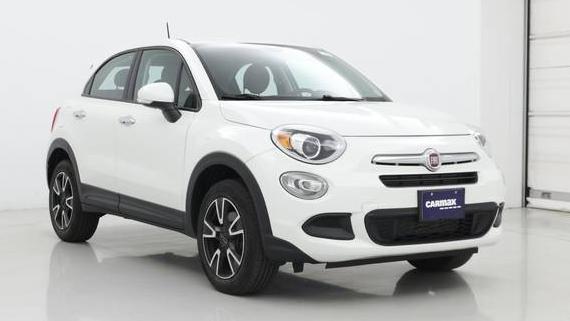FIAT 500X 2017 ZFBCFYAB2HP532981 image FIAT 500X 2017 ZFBCFYAB2HP532981 image