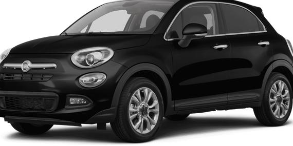 FIAT 500X 2017 ZFBCFYDB4HP568926 image