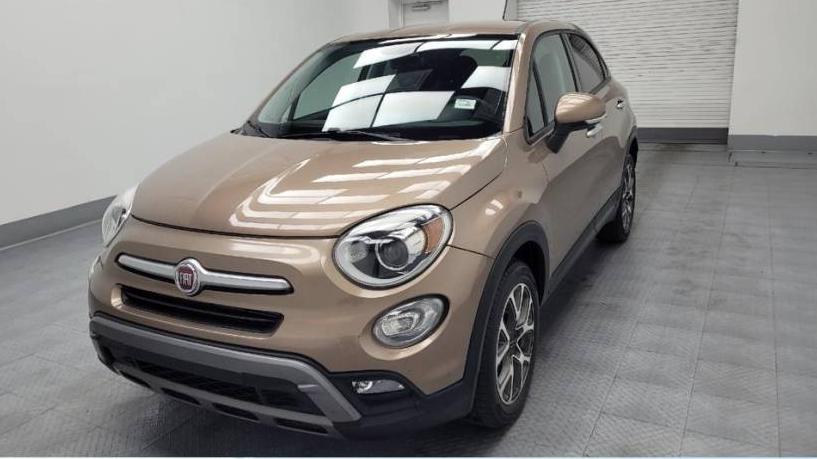 FIAT 500X 2017 ZFBCFXCB3HP608084 image