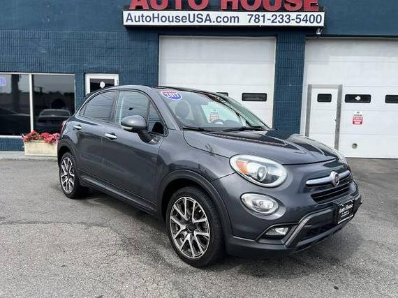 FIAT 500X 2017 ZFBCFXCB9HP573938 image