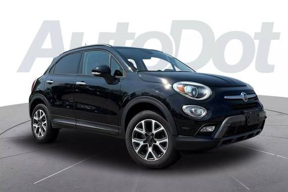 FIAT 500X 2017 ZFBCFYCBXHP517271 image FIAT 500X 2017 ZFBCFYCBXHP517271 image