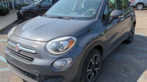 FIAT 500X 2017 ZFBCFXAH7HP630306 image