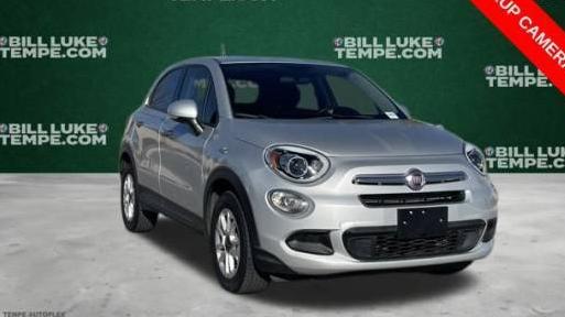 FIAT 500X 2017 ZFBCFXABXHP600812 image