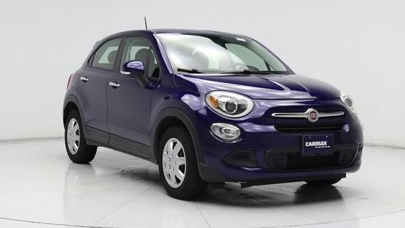 FIAT 500X 2017 ZFBCFXABXHP607310 image