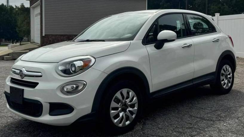 FIAT 500X 2017 ZFBCFXAB2HP597792 image