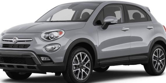 FIAT 500X 2017 ZFBCFYCB4HP614790 image