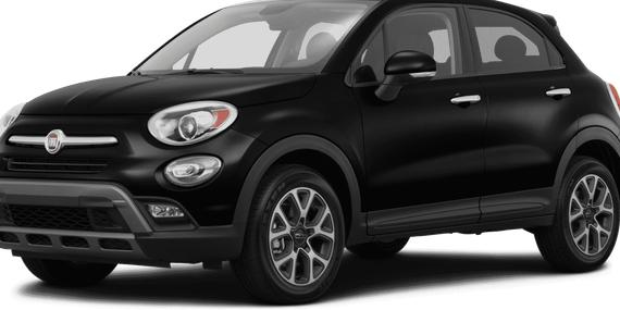 FIAT 500X 2017 ZFBCFYCB0HP596420 image FIAT 500X 2017 ZFBCFYCB0HP596420 image