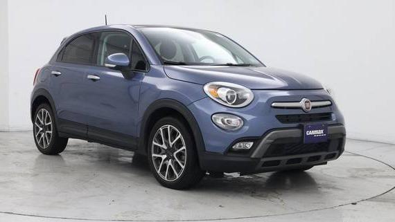 FIAT 500X 2017 ZFBCFXCBXHP572670 image