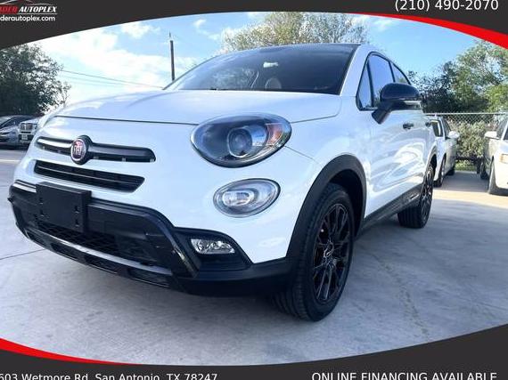 FIAT 500X 2017 ZFBCFYCB7HP622656 image FIAT 500X 2017 ZFBCFYCB7HP622656 image