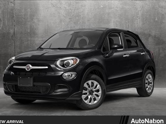 FIAT 500X 2017 ZFBCFXAH9HP530398 image FIAT 500X 2017 ZFBCFXAH9HP530398 image