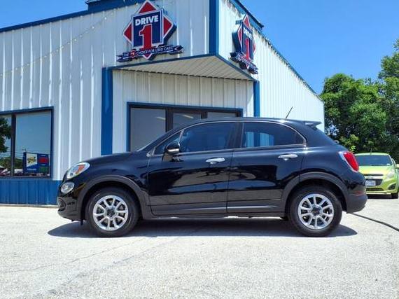FIAT 500X 2017 ZFBCFXAB7HP536504 image