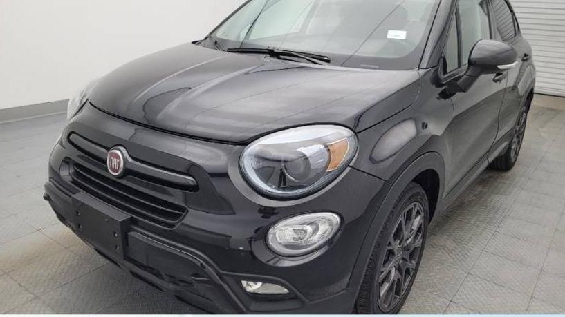 FIAT 500X 2017 ZFBCFXCB6HP636784 image