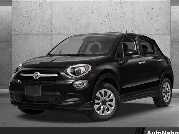 FIAT 500X 2017 ZFBCFXCB9HP631790 image