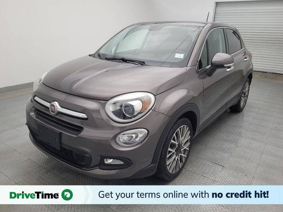 FIAT 500X 2017 ZFBCFXDB4HP521759 image