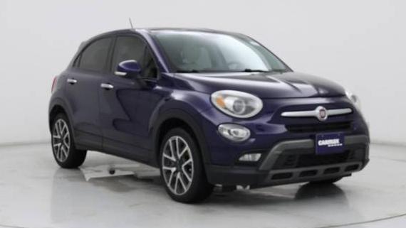 FIAT 500X 2017 ZFBCFXCB7HP553428 image FIAT 500X 2017 ZFBCFXCB7HP553428 image