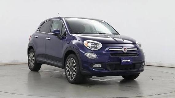 FIAT 500X 2017 ZFBCFYDB5HP536907 image