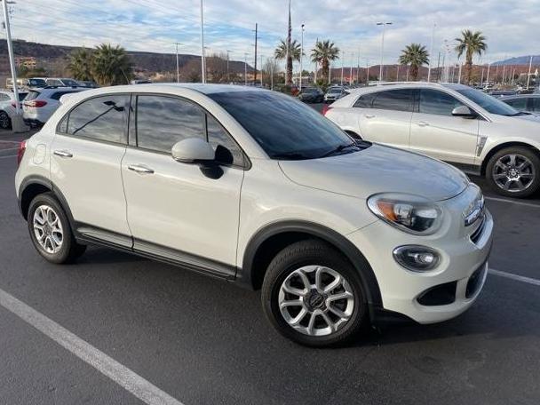 FIAT 500X 2017 ZFBCFXAH7HP618172 image