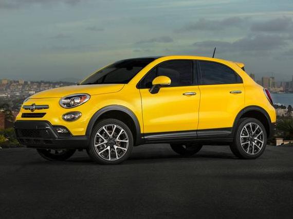 FIAT 500X 2017 ZFBCFXDB1HP580557 image FIAT 500X 2017 ZFBCFXDB1HP580557 image
