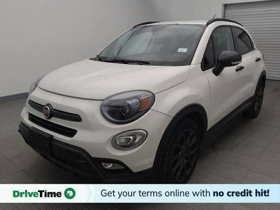 FIAT 500X 2017 ZFBCFXCB3HP620848 image FIAT 500X 2017 ZFBCFXCB3HP620848 image