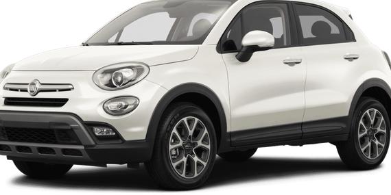 FIAT 500X 2017 ZFBCFXAB2HP577090 image FIAT 500X 2017 ZFBCFXAB2HP577090 image