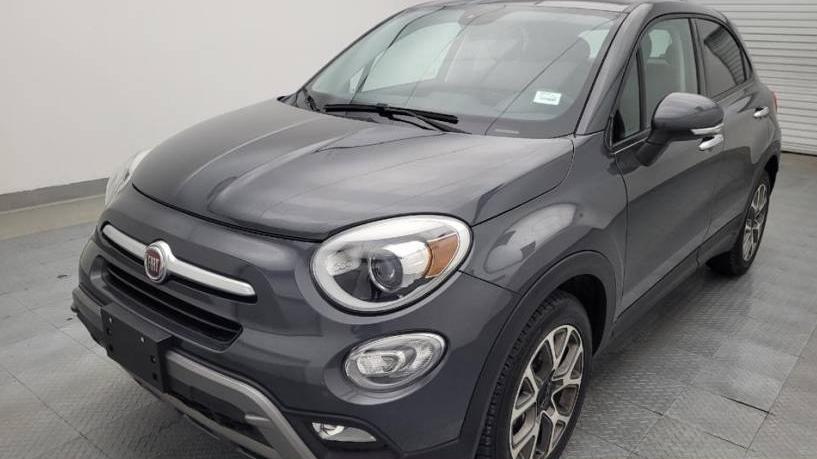 FIAT 500X 2017 ZFBCFXCB5HP600472 image