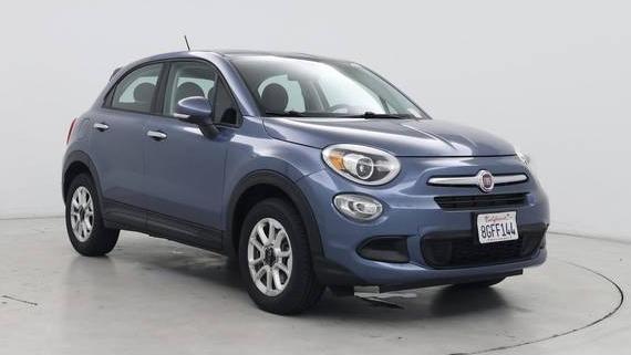 FIAT 500X 2017 ZFBCFXAB4HP629268 image FIAT 500X 2017 ZFBCFXAB4HP629268 image