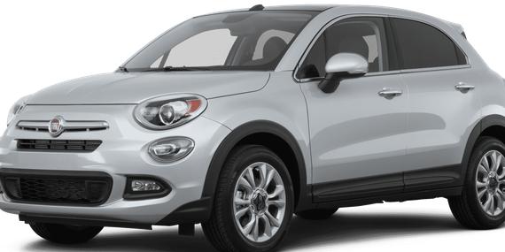 FIAT 500X 2017 ZFBCFYDB7HP616807 image FIAT 500X 2017 ZFBCFYDB7HP616807 image