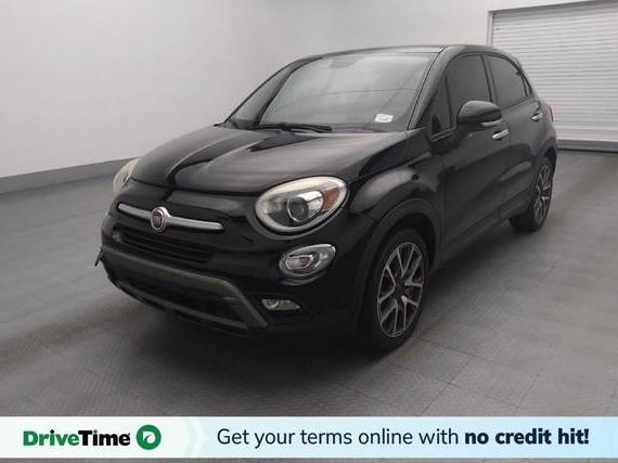 FIAT 500X 2017 ZFBCFXCB3HP574339 image