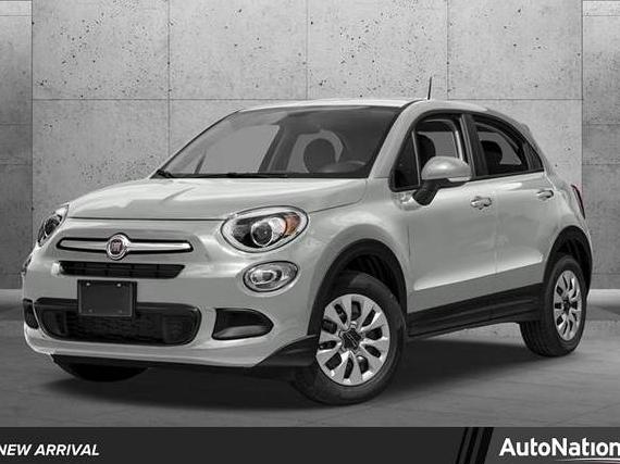 FIAT 500X 2017 ZFBCFXCB8HP611675 image FIAT 500X 2017 ZFBCFXCB8HP611675 image