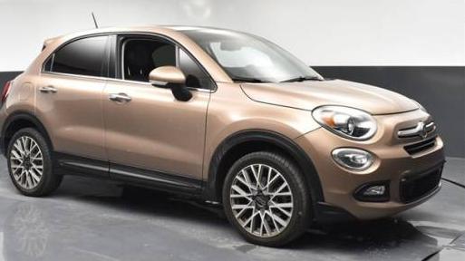 FIAT 500X 2017 ZFBCFXDB1HP604663 image