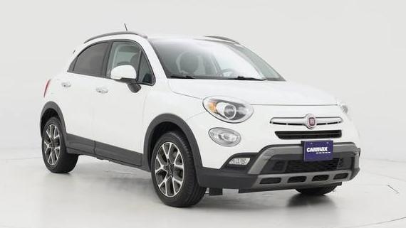 FIAT 500X 2017 ZFBCFXCB6HP554151 image