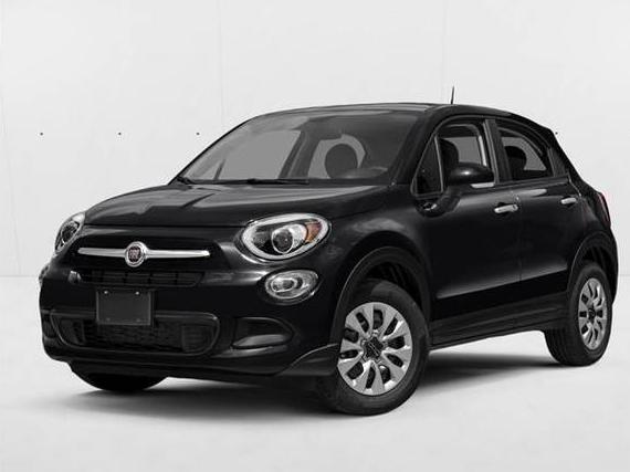 FIAT 500X 2017 ZFBCFYCB3HP630284 image FIAT 500X 2017 ZFBCFYCB3HP630284 image
