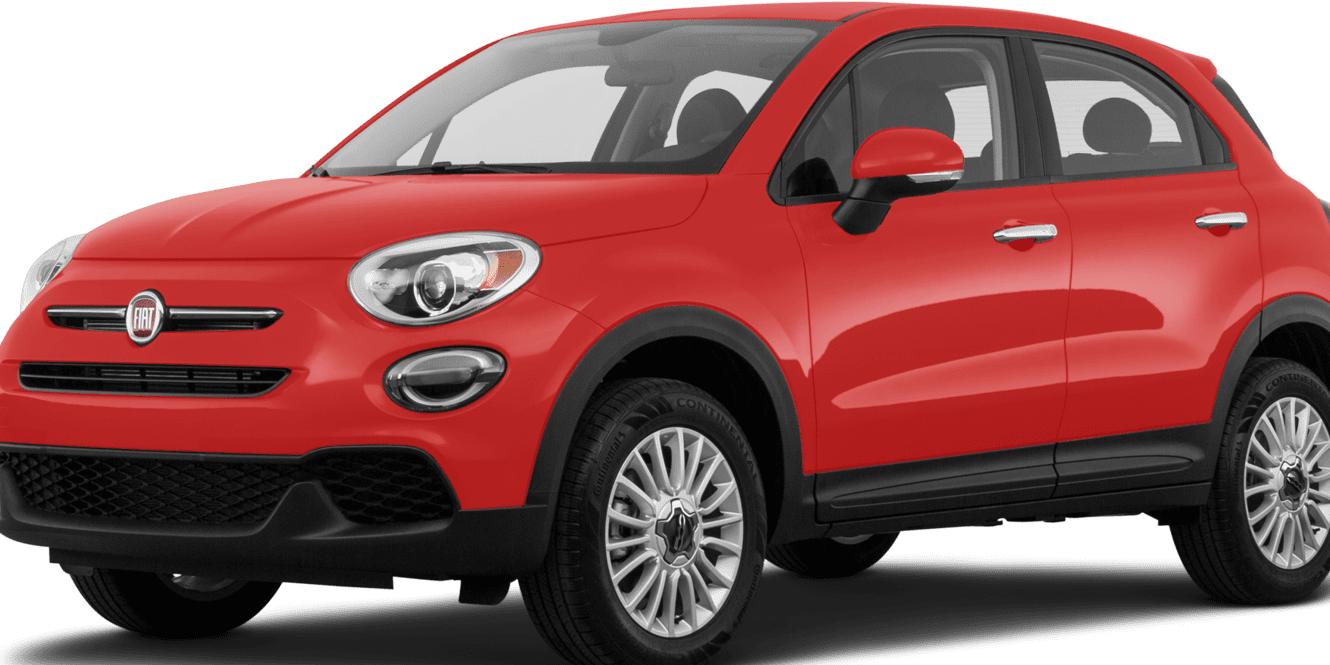 FIAT 500X 2020 ZFBNFYA16LP847257 image