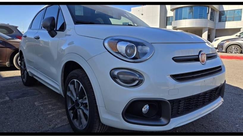 FIAT 500X 2020 ZFBNFYC17LP865716 image