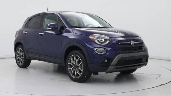 FIAT 500X 2020 ZFBNFYB11LP855068 image FIAT 500X 2020 ZFBNFYB11LP855068 image