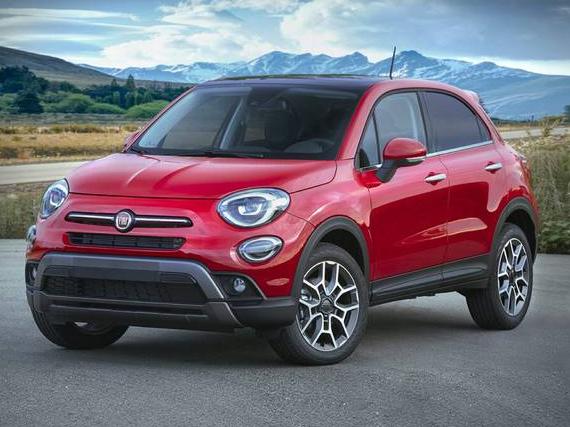 FIAT 500X 2020 ZFBNFYB11LP852445 image