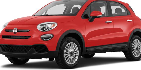 FIAT 500X 2020 ZFBNFYA17LP884012 image