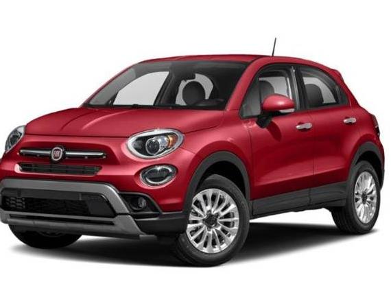 FIAT 500X 2020 ZFBNFYB14LP846199 image