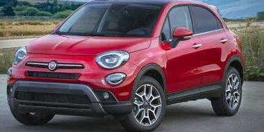 FIAT 500X 2020 ZFBNFYA13LP870169 image