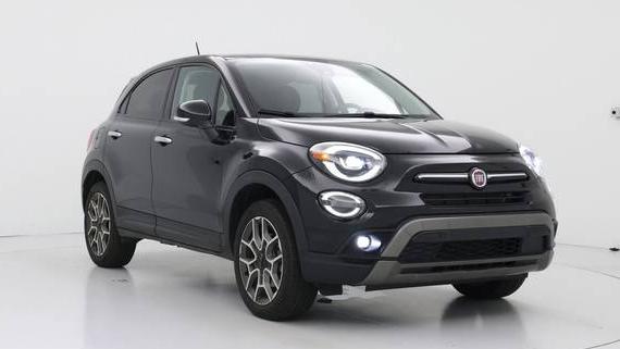 FIAT 500X 2020 ZFBNFYB12LP847478 image FIAT 500X 2020 ZFBNFYB12LP847478 image